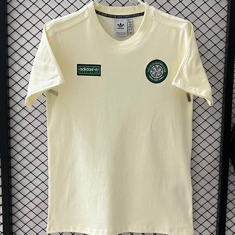 Maillot Celtic Rétro 2026