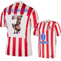 Maillot Atlético Madrid Domicile 2025/26