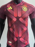 Maillot Allemagne 2025/26 (Version Joueur)