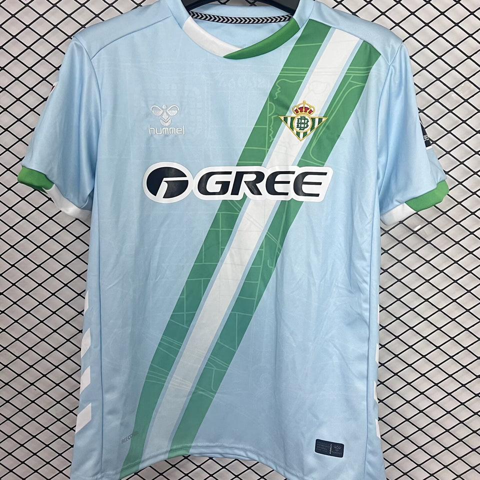 Maillot Antony 7 R Bts Extérieur 2025/26