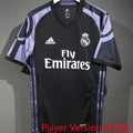 Maillot Real Madrid Rétro 2016/17 (Version Joueur)
