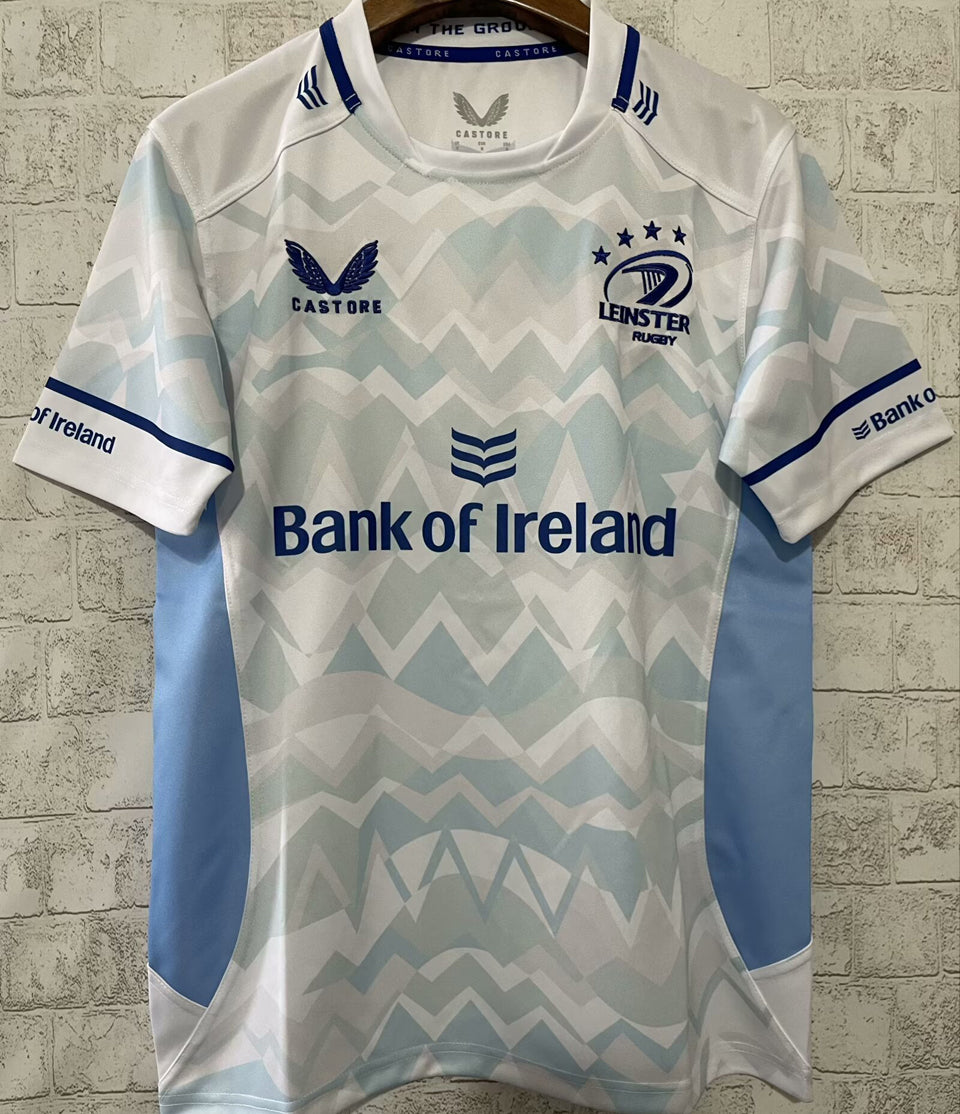 Maillot Leinster Rugby Rugby Shirt 2025