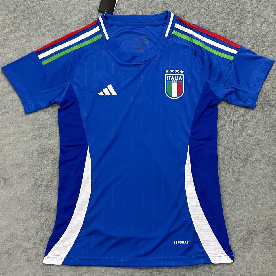 Maillot Italie Domicile 2024/25