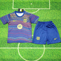 Maillot Barcelone 2025/26 Enfant