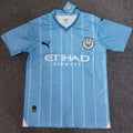 Maillot Manchester City Domicile 2024/25