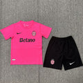 Maillot Sporting Cp Lisbon 2024/25 Enfant