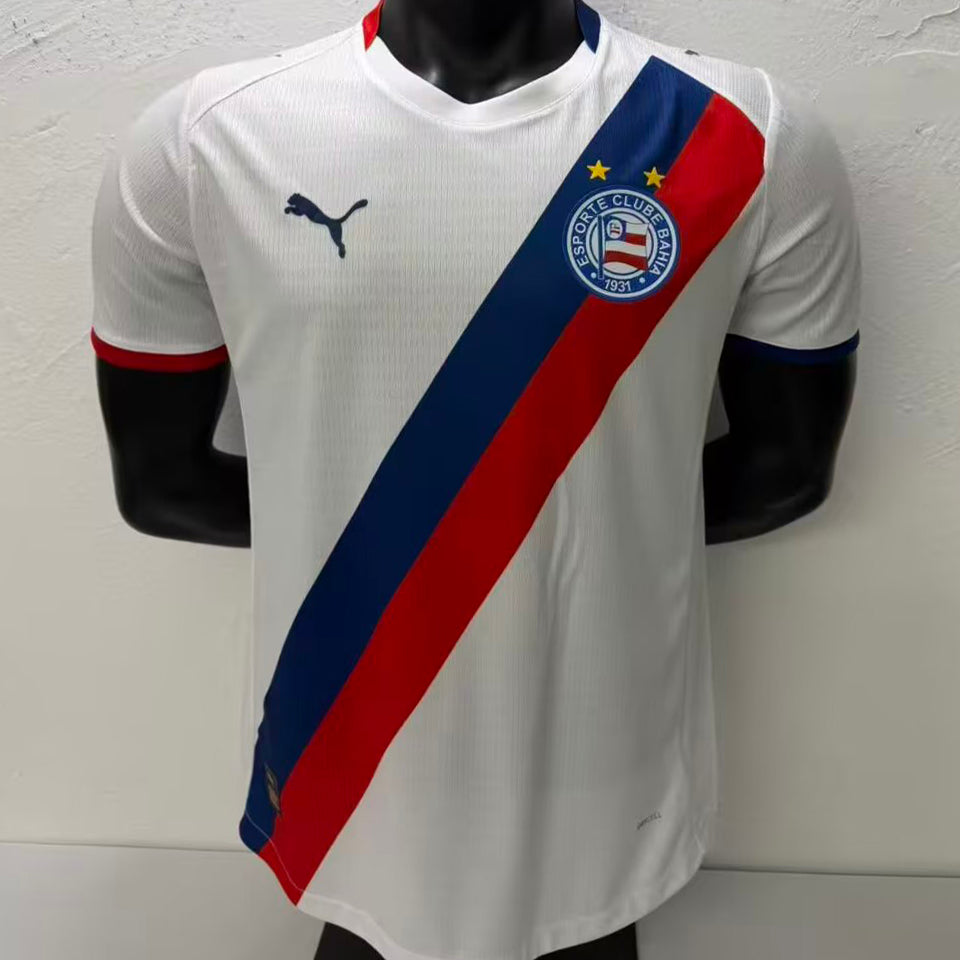 Maillot Bahia Domicile 2026/27 (Version Joueur)