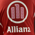 Maillot Bayern Munich Domicile 2026/27 Enfant