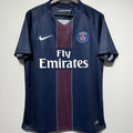 Maillot Paris SG Domicile Rétro 2016/17