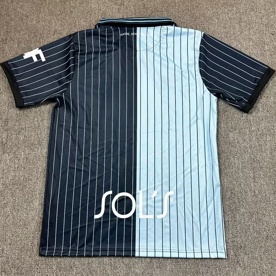 Maillot Le Havre Domicile 2025/26