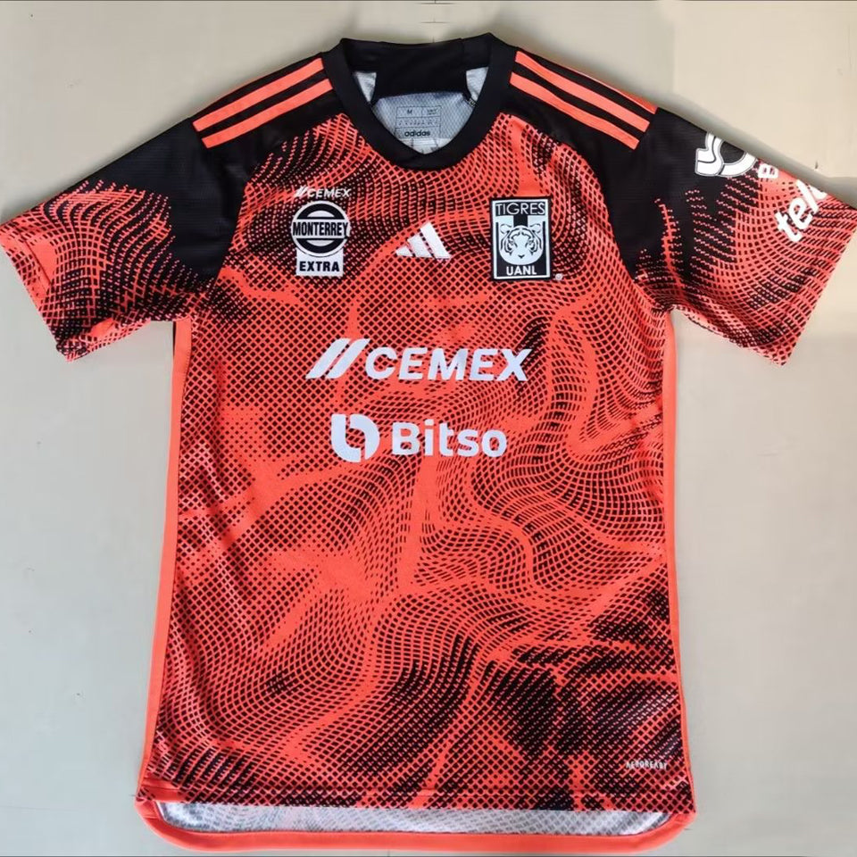 Maillot U A N L Tiger Third 2023/24