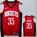 Maillot Rockets Durant 35