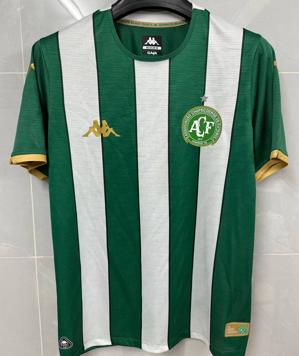 Maillot Chapecoense Domicile 2026/27