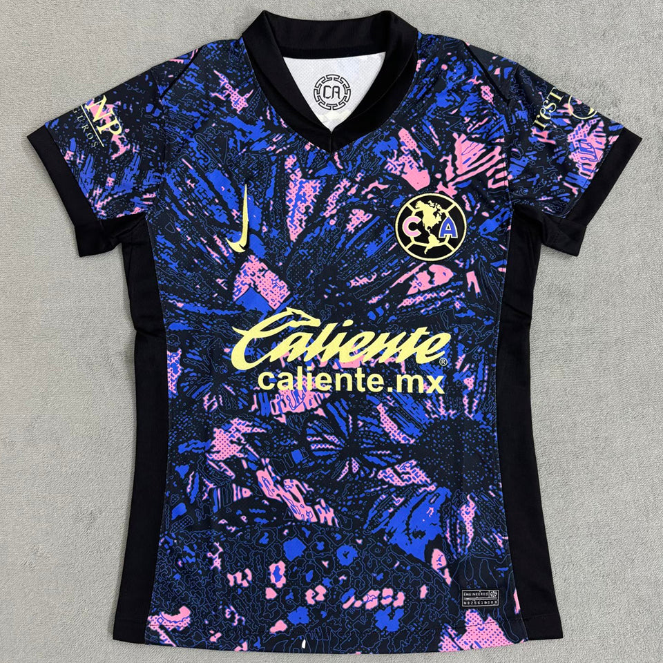 Maillot Club America Women 2024/25 Femme