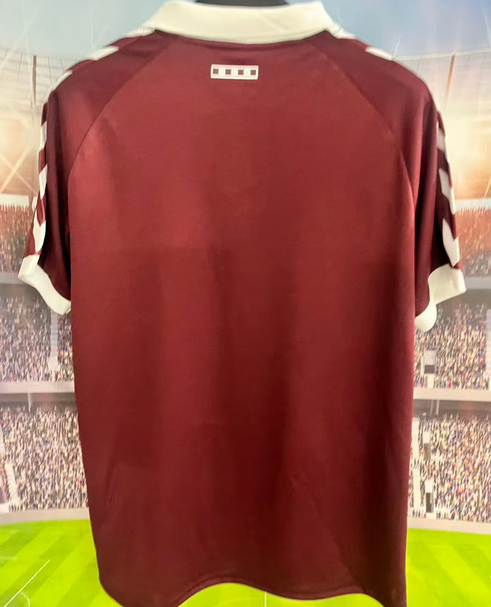 Maillot Hearts Domicile 2026/27
