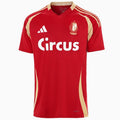 Maillot Standard Liege Domicile 2024/25