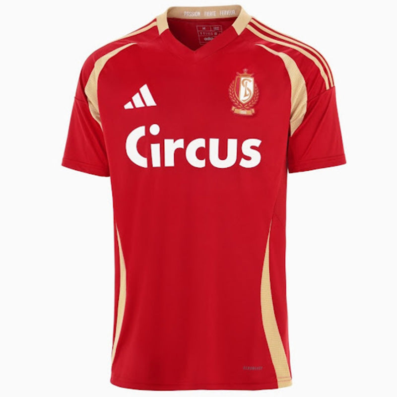 Maillot Standard Liege Domicile 2024/25