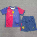 Maillot Barcelone Domicile 2024/25 Enfant
