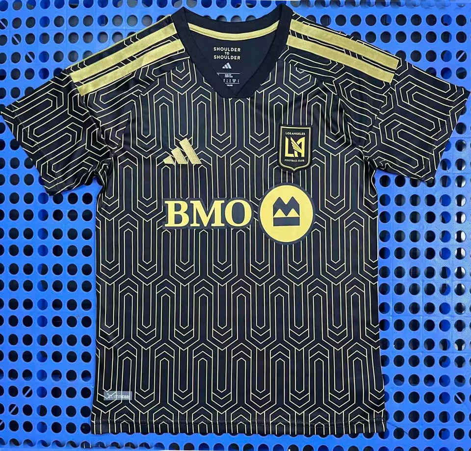 Maillot 27 Los Angeles Domicile 2026