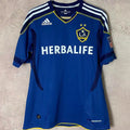 Maillot La Galax Fc Rétro