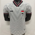 Maillot Iraq Domicile 2026/27 (Version Joueur)