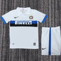 Maillot Inter Milan Extérieur Rétro 2009/10 Enfant