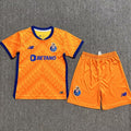 Maillot Porto Extérieur 2024/25 Enfant