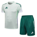 Maillot 26 Ad Light 2025