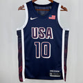 Maillot États-Unis 2025