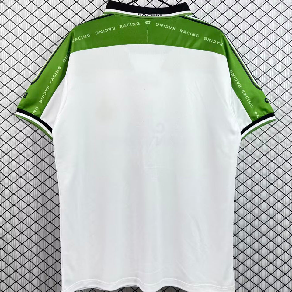 Maillot 98 Racing Santander Rétro