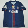 Maillot PSG Domicile 2026