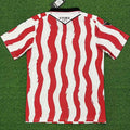 Maillot Stoke City Domicile 2025/26