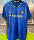 Maillot Doncaster Rovers F.C. Extérieur 2026/27