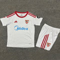 Maillot Séville Domicile 2025/26 Enfant