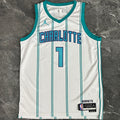 Maillot Hornets Ball 1 2023