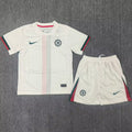 Maillot Chelsea Extérieur 2025/26 Enfant