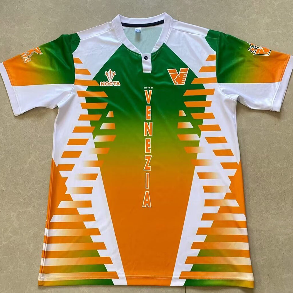 Maillot Venezia Fc Third 2024/25