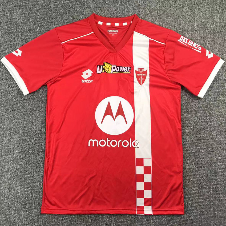 Maillot Monza Domicile 2023/24