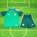 Maillot Algeria Extérieur 2026/27 Enfant