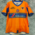 Maillot Tigres Uanl Domicile Rétro 2006