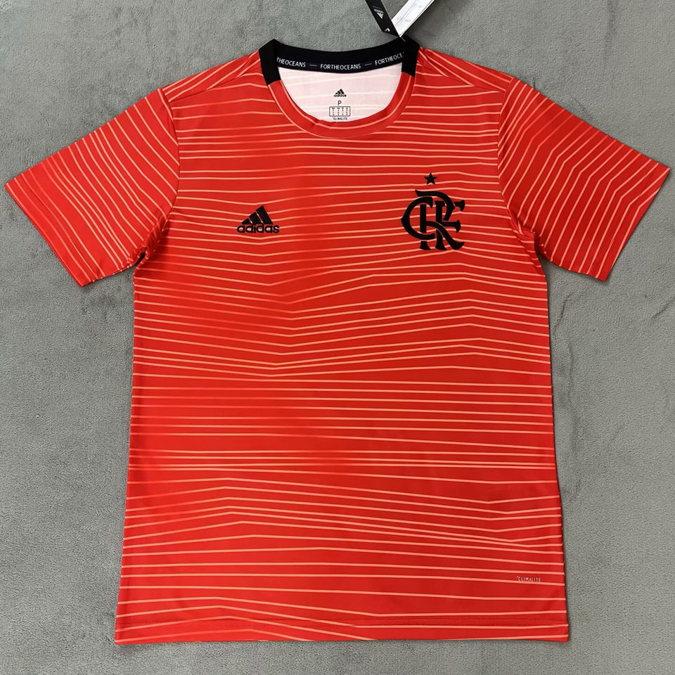 Maillot Flamengo 2025