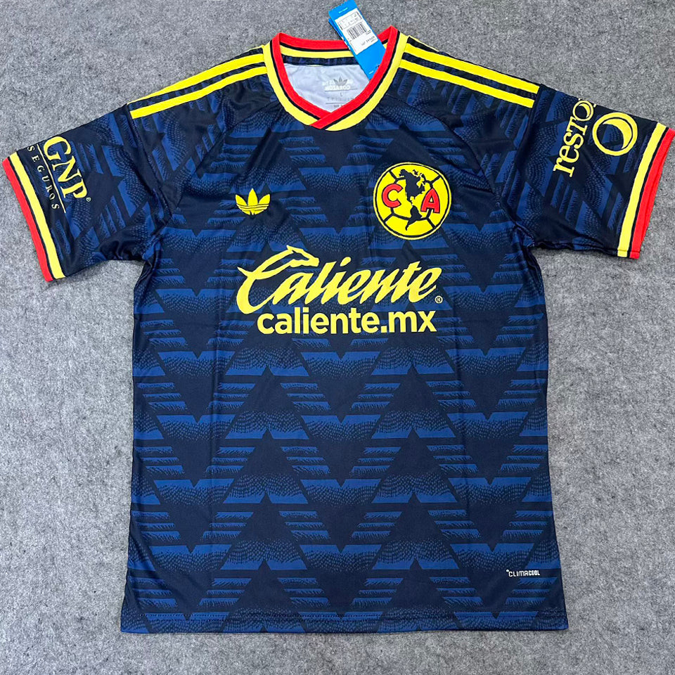 Maillot Club America Third 2026/27