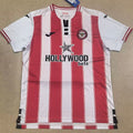 Maillot Brentford Domicile 2025/26