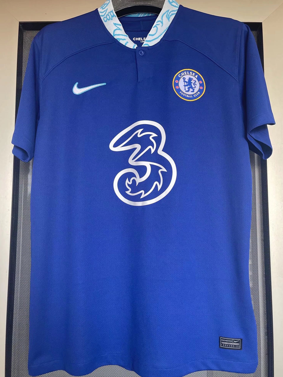 Maillot Chelsea Domicile 2022/23