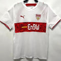 Maillot Vfb Stuttgart Domicile Rétro