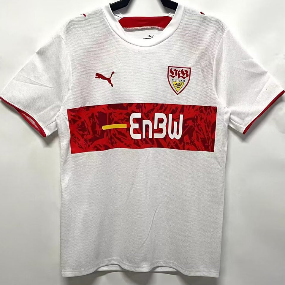 Maillot Vfb Stuttgart Domicile Rétro