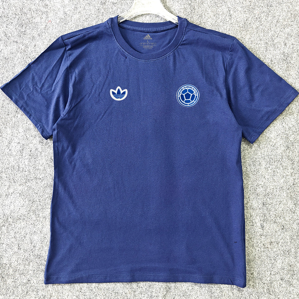 Maillot Colombie Rétro 2026/27