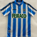 Maillot Deportivo Domicile Rétro 1997/98