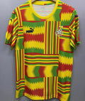 Maillot Ghana 2023/24
