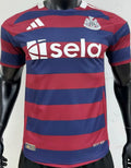 Maillot Newcastle Extérieur 2024/25 (Version Joueur)